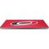 NHL Carolina Hurricanes Solid Background Universal Laptop 16.6in (13.4 x 9.7in) Skin