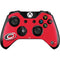 NHL Carolina Hurricanes Solid Background Xbox One Controller Skin