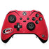 NHL Carolina Hurricanes Solid Background Xbox One Elite Controller Skin