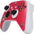 NHL Carolina Hurricanes Solid Background Xbox Series S Controller Skin