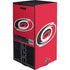 NHL Carolina Hurricanes Solid Background Xbox Series X Bundle Skin