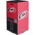 NHL Carolina Hurricanes Solid Background Xbox Series X Console Skin