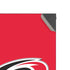 NHL Carolina Hurricanes Solid Background Xbox Series X Console Skin