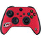 NHL Carolina Hurricanes Solid Background Xbox Series X Controller Skin