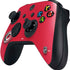 NHL Carolina Hurricanes Solid Background Xbox Series X Controller Skin