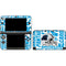 NFL Carolina Panthers - Blast 3DS XL 2015 Skin