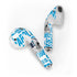 NFL Carolina Panthers - Blast Apple AirPods Skin
