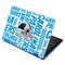 NFL Carolina Panthers - Blast Aspire R11 11.6in Skin
