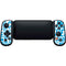 NFL Carolina Panthers - Blast Backbone One for iPhone Game Controller Skin