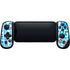 NFL Carolina Panthers - Blast Backbone One for iPhone Game Controller Skin
