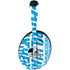 NFL Carolina Panthers - Blast Bose Noise Cancelling Headphones 700 Skin