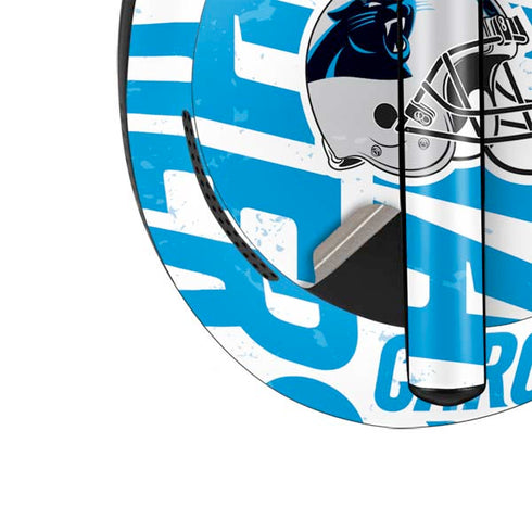 NFL Carolina Panthers - Blast Bose Noise Cancelling Headphones 700 Skin