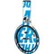 NFL Carolina Panthers - Blast Bose QuietComfort 35 Headphones Skin