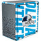 NFL Carolina Panthers - Blast Cooler Master MasterBox Q300L Mini Tower Skin