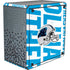 NFL Carolina Panthers - Blast Cooler Master MasterBox Q300L Mini Tower Skin