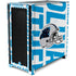 NFL Carolina Panthers - Blast Corsair 4000D Tempered Glass Mid-Tower ATX Case Skin