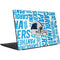 NFL Carolina Panthers - Blast Dell Vostro Skin