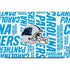 NFL Carolina Panthers - Blast Dell Vostro Skin