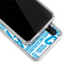 NFL Carolina Panthers - Blast Galaxy A10e Clear Case