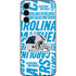 NFL Carolina Panthers - Blast Galaxy A14 5G Skin