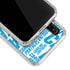 NFL Carolina Panthers - Blast Galaxy A30 Clear Case