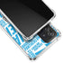 NFL Carolina Panthers - Blast Galaxy A52 5G Clear Case