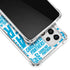 NFL Carolina Panthers - Blast Galaxy A53 5G Clear Case