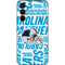 NFL Carolina Panthers - Blast Galaxy A54 5G Skin