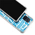 NFL Carolina Panthers - Blast Galaxy A71 5G Clear Case