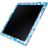 NFL Carolina Panthers - Blast Galaxy Book 12in Skin