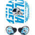 NFL Carolina Panthers - Blast Galaxy Buds Pro Skin