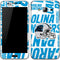 NFL Carolina Panthers - Blast Galaxy J3 Skin