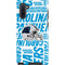NFL Carolina Panthers - Blast Galaxy Note 10 Pro Case