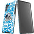NFL Carolina Panthers - Blast Galaxy Note 10 Pro Case