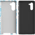 NFL Carolina Panthers - Blast Galaxy Note 10 Pro Case