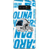 NFL Carolina Panthers - Blast Galaxy Note 8 Skin