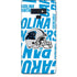 NFL Carolina Panthers - Blast Galaxy Note 9 Skin
