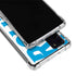 NFL Carolina Panthers - Blast Galaxy Note20 5G Clear Case
