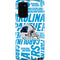 NFL Carolina Panthers - Blast Galaxy Note20 5G Pro Case