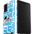 NFL Carolina Panthers - Blast Galaxy Note20 5G Pro Case