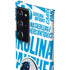 NFL Carolina Panthers - Blast Galaxy Note20 Ultra 5G Lite Case