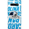 NFL Carolina Panthers - Blast Galaxy S10 Plus Skin