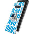 NFL Carolina Panthers - Blast Galaxy S10 Plus Skin