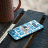 NFL Carolina Panthers - Blast Galaxy S10e Skin