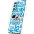 NFL Carolina Panthers - Blast Galaxy S20 Fan Edition Skin