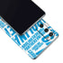 NFL Carolina Panthers - Blast Galaxy S20 Fan Edition Skin