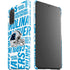 NFL Carolina Panthers - Blast Galaxy S20 Lite Case