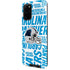 NFL Carolina Panthers - Blast Galaxy S20 Plus Pro Case
