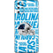 NFL Carolina Panthers - Blast Galaxy S20 Plus Skin