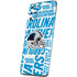 NFL Carolina Panthers - Blast Galaxy S20 Plus Skin